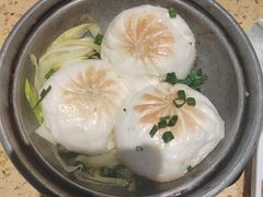 -蒸武门·广式茶点(金宝莱店)