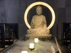 -梅筑·创意料理(王府井百货店)
