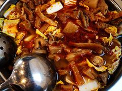 -古乐牛香·鲜牛肉牛杂火锅(解放东路店)