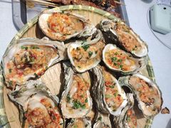 -大师傅金奖啤酒鱼(西街口总店)