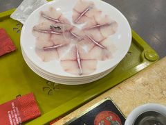 -活鱼馆(宜兴埠店)