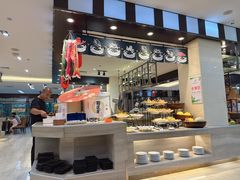 -铂丽斯国际大酒店-凯悦自助餐厅