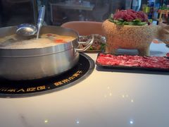 -刘少华贵州小黄牛·鲜牛肉火锅(总店)