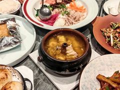 -福照楼汽锅鸡·云南菜(火车站锦江店)