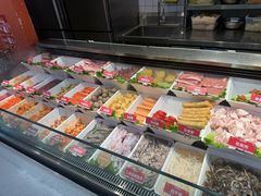 -椒锅锅·麻辣香锅(宝地广场城市集市店)