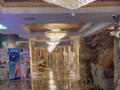 -良子健身(金融街店)