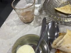 -葛尼沙印度餐厅 (镇明路店)