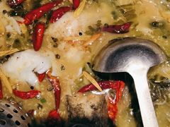 -太二酸菜鱼(天鹅湖万达店)