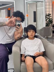-艾美A·M Hair Salon