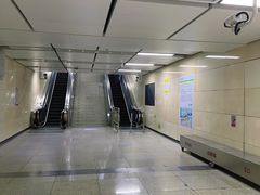 -大剧院(地铁站)
