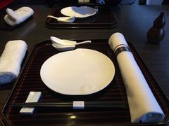 -滩万日本料理Nadaman(国贸大酒店)