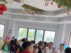 -碧海银沙海鲜餐厅(恒大海上威尼斯店)