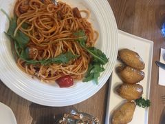 -必胜客(新中纬店)
