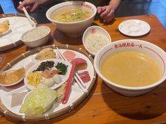 -陳生記米线·始于1989(中山北路店)