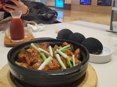 -蔡澜点心·粤菜(月星环球港店)