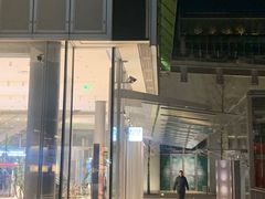 -茑屋书店(天目里店)
