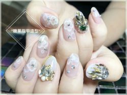 手部美甲-光SPA科技美肤