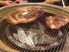 -闻老头·菊花炭烤肉(D11店)