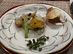 -潮汕味道·煮海餐厅(金麟大厦店)