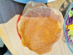 -必胜客(华南摩尔店)