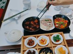 -新仙清汤牛腩(铜锣湾店)