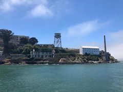 -阿尔卡特拉斯岛