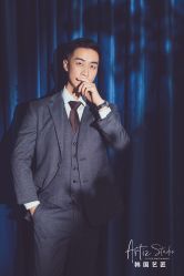 -艺匠摄影ARTIZ STUDIO(南京店)