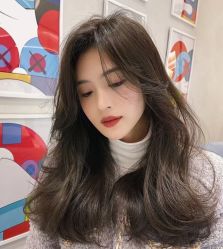 -朗峰专业美发沙龙