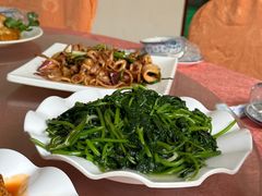 -万家海鲜饭店