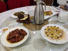 -新东源国际酒店·新东源食坊(沙井店)