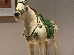 -深圳博物馆(古代艺术馆)
