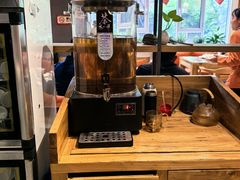 -粥六•新晋菜(柳巷店)