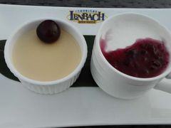 -LENBACH兰巴赫西餐啤酒坊(大连星海广场店)