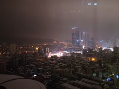 -星城之眼摩天轮