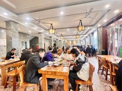 -清真马杰山牛肉汤馆