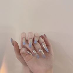 -Fanni美甲美睫皮肤管理