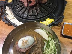 -炭恋火炉烤肉(凌云一街坊店)