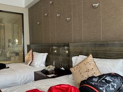 -北京园博大酒店