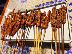 -黑牛码头·小龙虾·烧烤