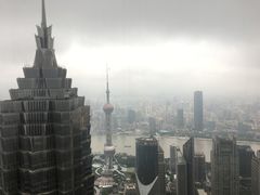 -上海柏悦酒店
