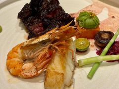 -王品牛排(珠海富华里店)