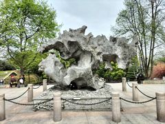 -龙头寺公园