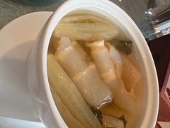 -白天鹅宾馆-宏图府餐厅