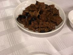 四鲜烤夫-翠亭酒家(山西南路店)