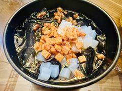 -雨后行菜(报慈北路店)
