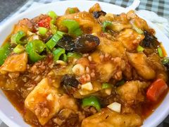 -瑜瑜饭馆