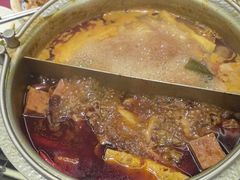 -一绪に寿喜烧(荟聚店)