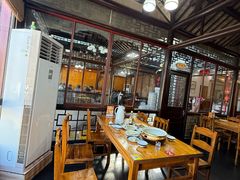 -竹乡人家大鱼头(南山竹海店)