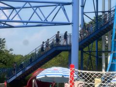 -上海玛雅海滩水公园