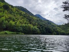 -千泷沟大瀑布旅游区